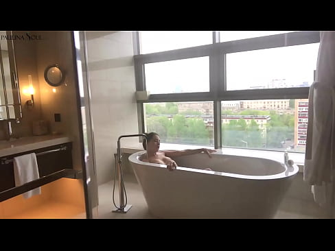 ❤️ Milzīgs skaistule kaislīgi trīc no viņas pussy vannas istabā Porno pie porno lv.pornpk.ru ❤